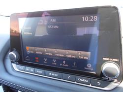 2025 Nissan X-TRAIL ST