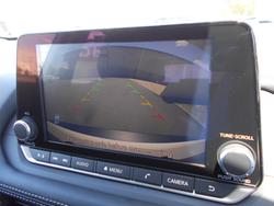 2025 Nissan X-TRAIL ST