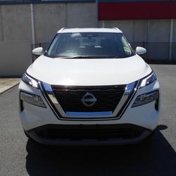 2025 Nissan X-TRAIL ST