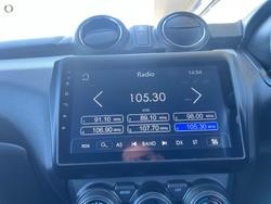 2022 Suzuki
Swift GL S Plus