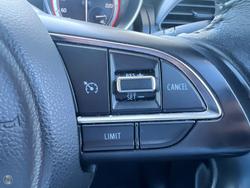 2022 Suzuki
Swift GL S Plus