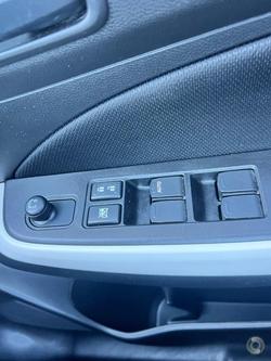 2022 Suzuki
Swift GL S Plus