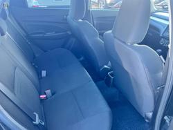 2022 Suzuki
Swift GL S Plus