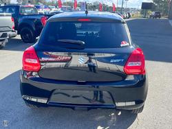 2022 Suzuki
Swift GL S Plus