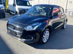 2022 Suzuki
Swift GL S Plus