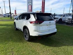 2026 NISSAN X-TRAIL