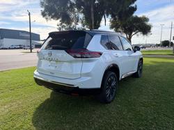 2026 NISSAN X-TRAIL