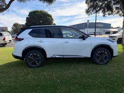 2026 NISSAN X-TRAIL