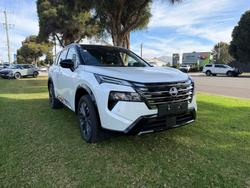 2026 NISSAN X-TRAIL
