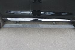 2025 GWM Tank 500 Vanta Hybrid