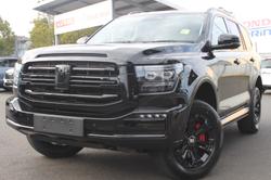 2025 GWM Tank 500 Vanta Hybrid