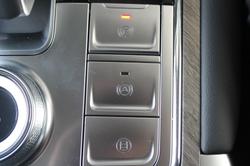 2025 GWM Tank 500 Vanta Hybrid