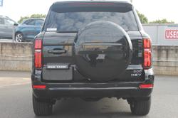 2025 GWM Tank 500 Vanta Hybrid