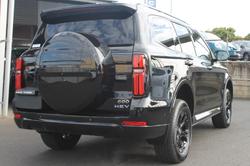 2025 GWM Tank 500 Vanta Hybrid