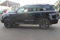 2025 GWM Tank 500 Vanta Hybrid