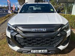 2025 ISUZU
D-MAX XT