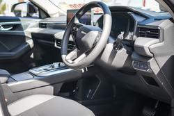 2025 GWM HAVAL Jolion