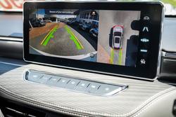 2025 GWM HAVAL Jolion