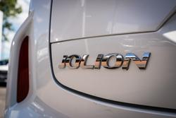 2025 GWM HAVAL Jolion