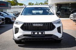 2025 GWM HAVAL Jolion