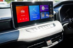 2025 GWM HAVAL Jolion