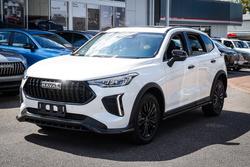 2025 GWM HAVAL Jolion