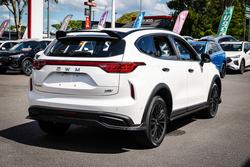 2025 GWM HAVAL Jolion