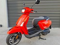 2024 KYMCO Like 150S