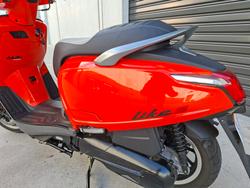 2024 KYMCO Like 150S