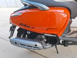 2024 KYMCO Like 150S