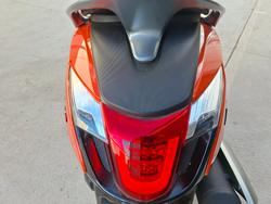 2024 KYMCO Like 150S