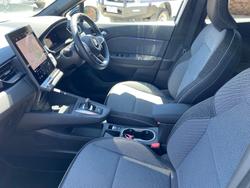 2025 MITSUBISHI ASX ASPIRE