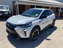 2025 MITSUBISHI ASX ASPIRE