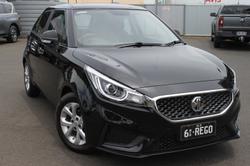 2023 MG MG3 Core