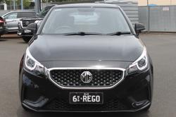 2023 MG MG3 Core