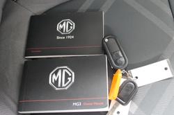 2023 MG MG3 Core