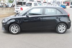 2023 MG MG3 Core