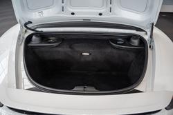 2024 Porsche 718 Boxster