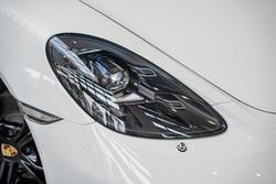 2024 Porsche 718 Boxster