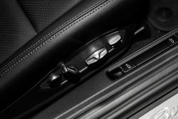 2024 Porsche 718 Boxster