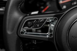 2024 Porsche 718 Boxster