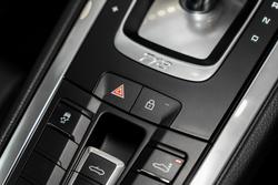 2024 Porsche 718 Boxster