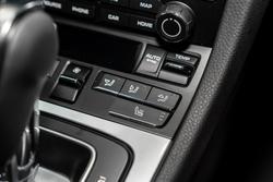 2024 Porsche 718 Boxster