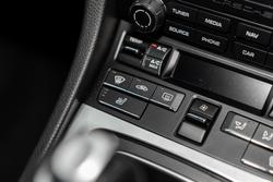 2024 Porsche 718 Boxster