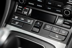 2024 Porsche 718 Boxster