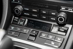 2024 Porsche 718 Boxster