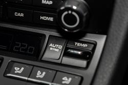 2024 Porsche 718 Boxster