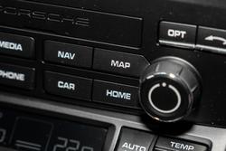 2024 Porsche 718 Boxster