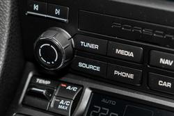 2024 Porsche 718 Boxster