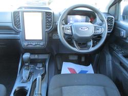 2024 Ford Ranger XLS MY24.00 White